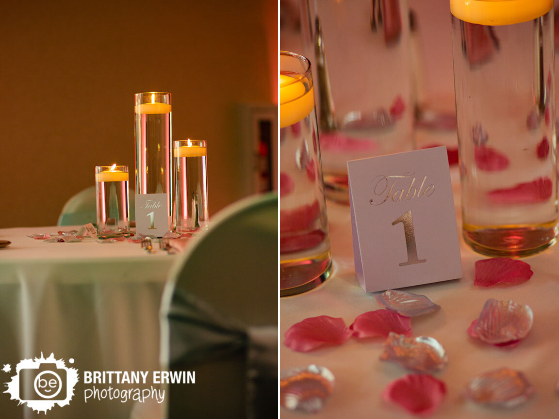 table-number-pink-petals-centerpiece-floating-candle-in-glass-jar.jpg