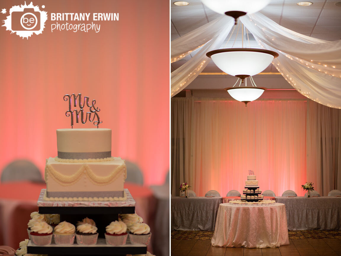 cake-table-with-cupcakes-in-center-of-reception-cloth-drapery-twinkle-lights-at-the-wellington.jpg