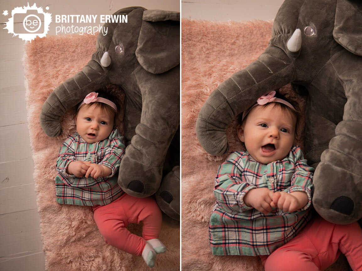 Indianapolis-portrait-studio-milestone-baby-girl-with-elephant-stuffed-animal.jpg