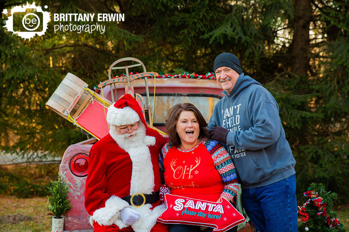 couple-christmas-portrait-with-classic-truck-santa-stop-here-pillow.jpg