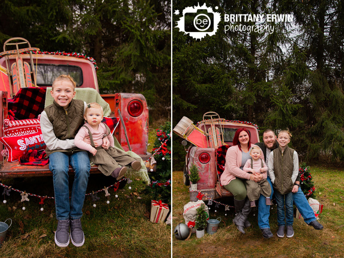 Indianapolis-family-portrait-christmas-mini-session-classic-truck-siblings.jpg