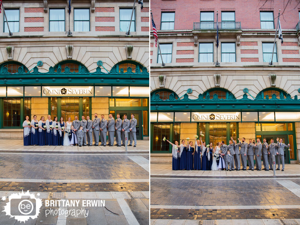Indianapolis-bridal-party-portrait-omni-severin-hotel-downtown-wedding-photographer-group.jpg