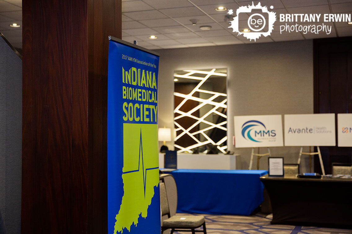 Indiana-biomedical-society-entry-entrance-sign-sponsor-signs.jpg