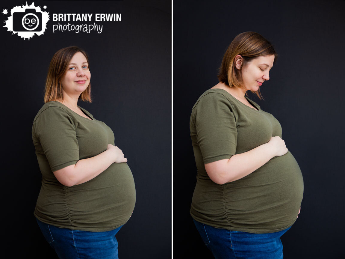 Indianapolis-portrait-photographer-black-backdrop-mother-to-be.jpg
