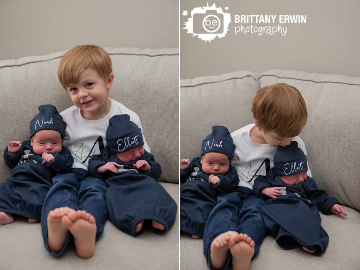 Indianapolis-newborn-twin-boys-big-brother-kiss-head-baby.jpg