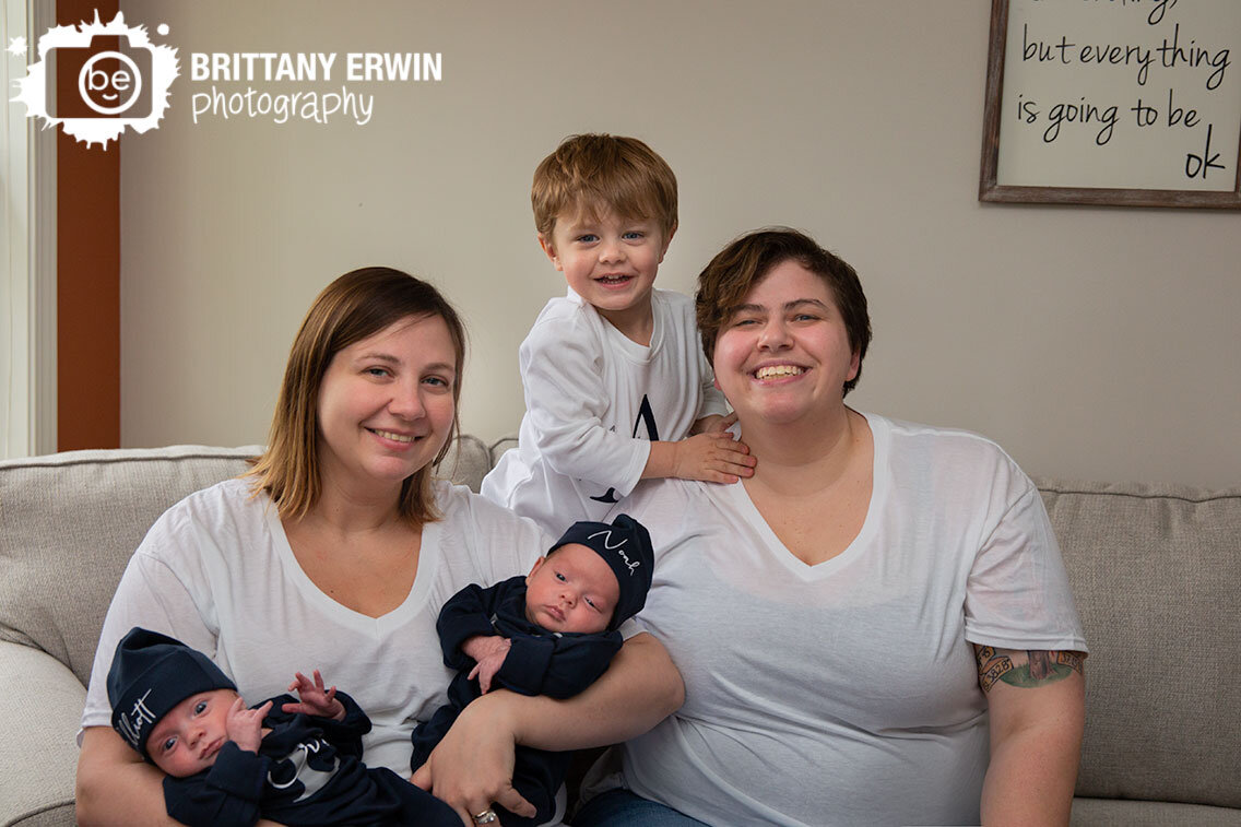 Indianapolis-newborn-family-portrait-photographer-brothers-twins-toddler-moms-group-on-couch.jpg