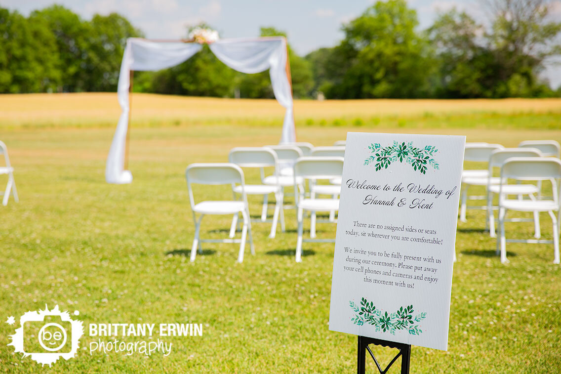 welcome-to-the-wedding-sign-outdoor-backyard-ceremony.jpg