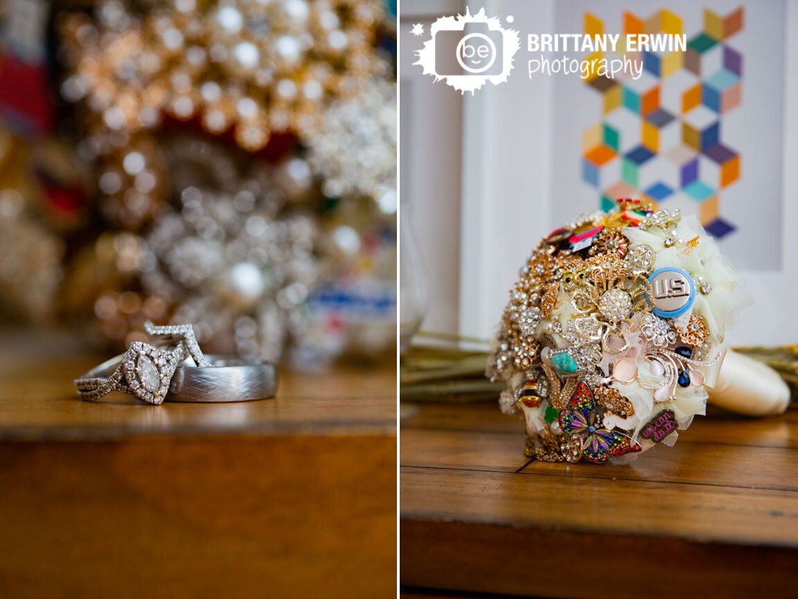 Lafayette-Indiana-wedding-photographer-ring-detail-in-front-of-custom-hand-made-brooch-bouquet.jpg