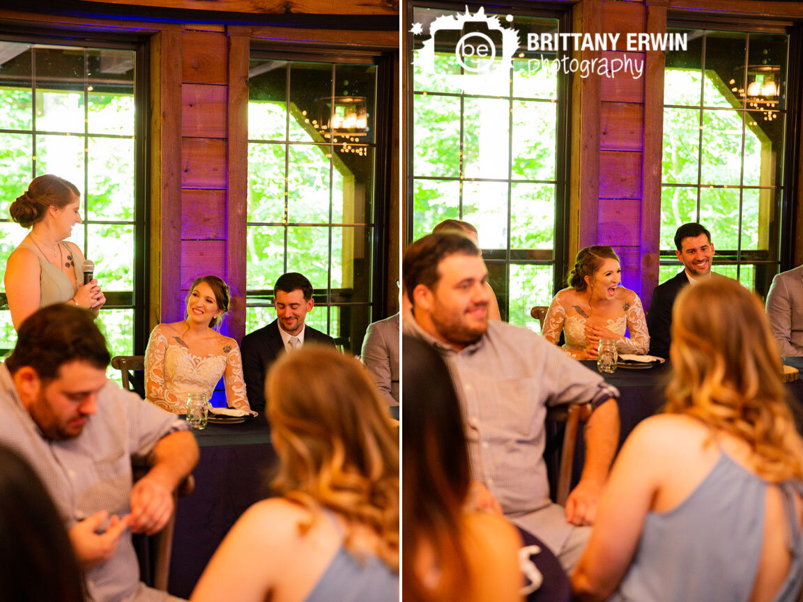 3-fat-labs-wedding-reception-photographer-bride-laughing-at-head-table-maid-of-honor-speech.jpg