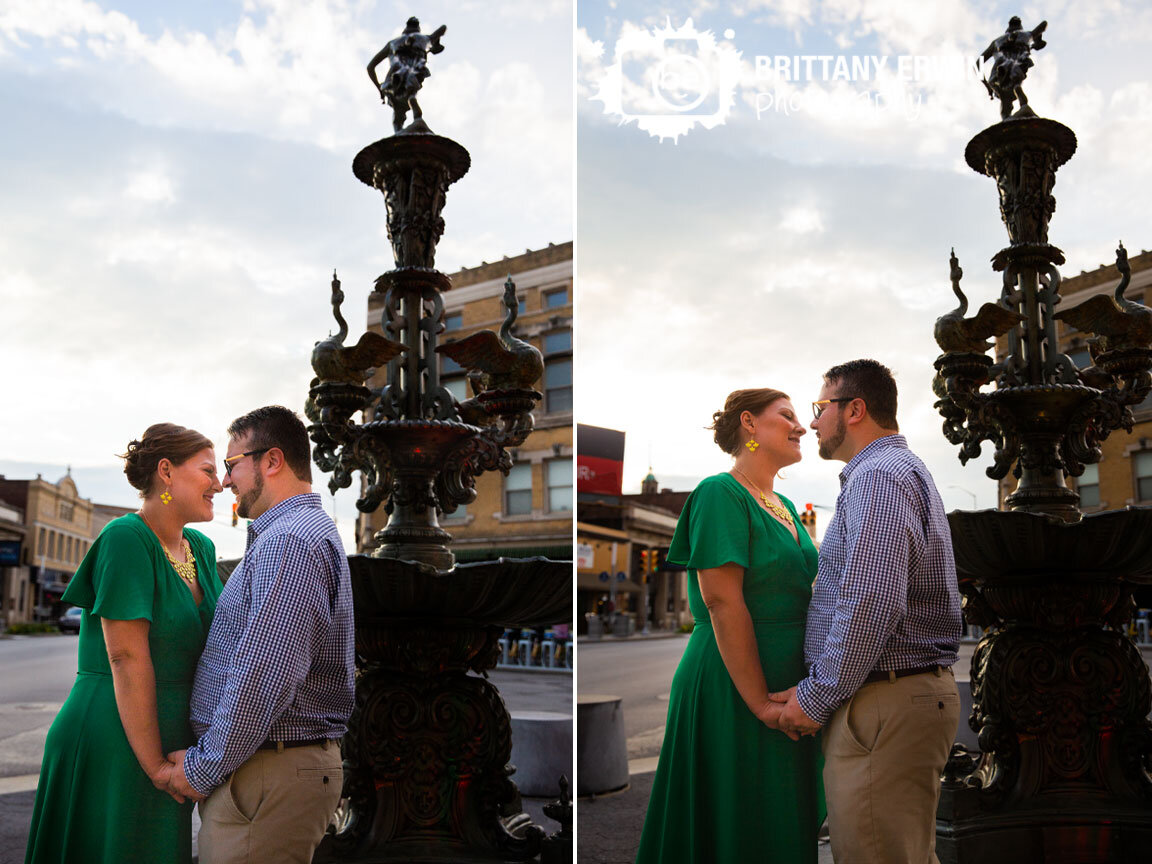 fountain-square-couple-sunset-blue-sky.jpg