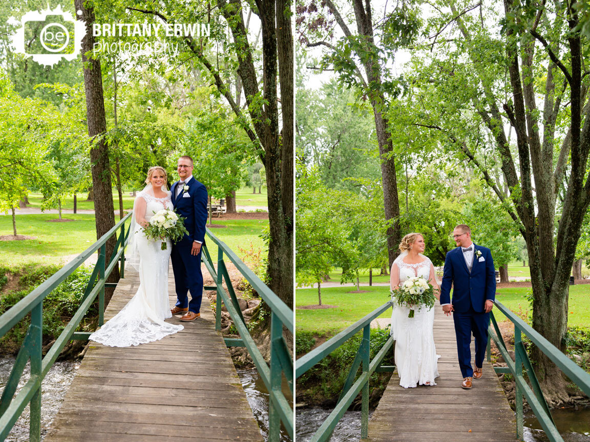 Indiana-wedding-photographer-couple-on-bridge-walking-holding-hands.jpg