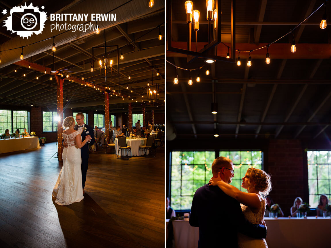 first-dance-wedding-reception-photographer-Garment-Factory-Franklin-Indiana.jpg