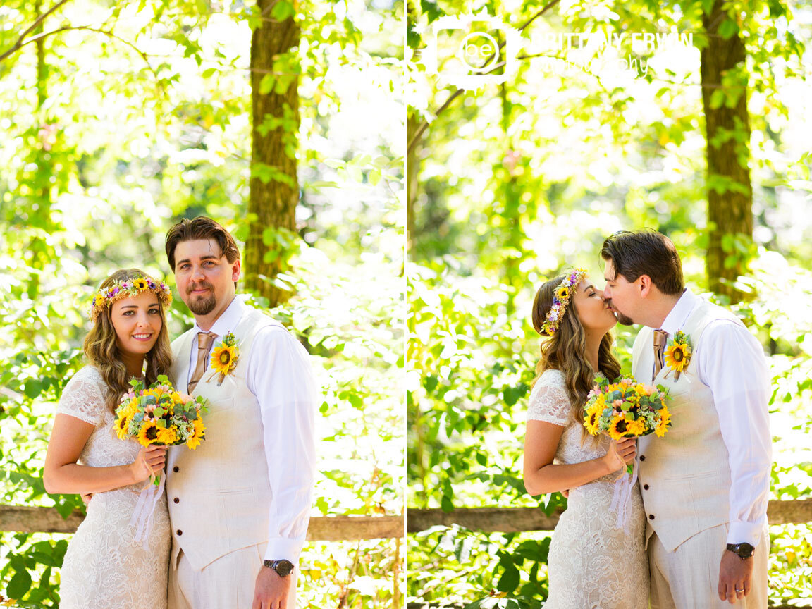 Brown-County-state-park-indiana-elopement-photographer-couple-summer-sunflower-boutonniere-bouquet-and-floral-crown.jpg