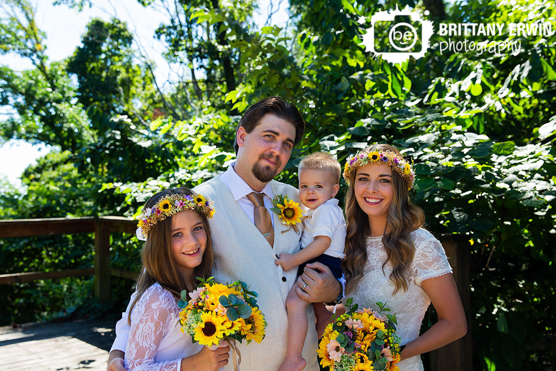 Brown-County-Indiana-wedding-photographer-family-group-after-ceremony.jpg