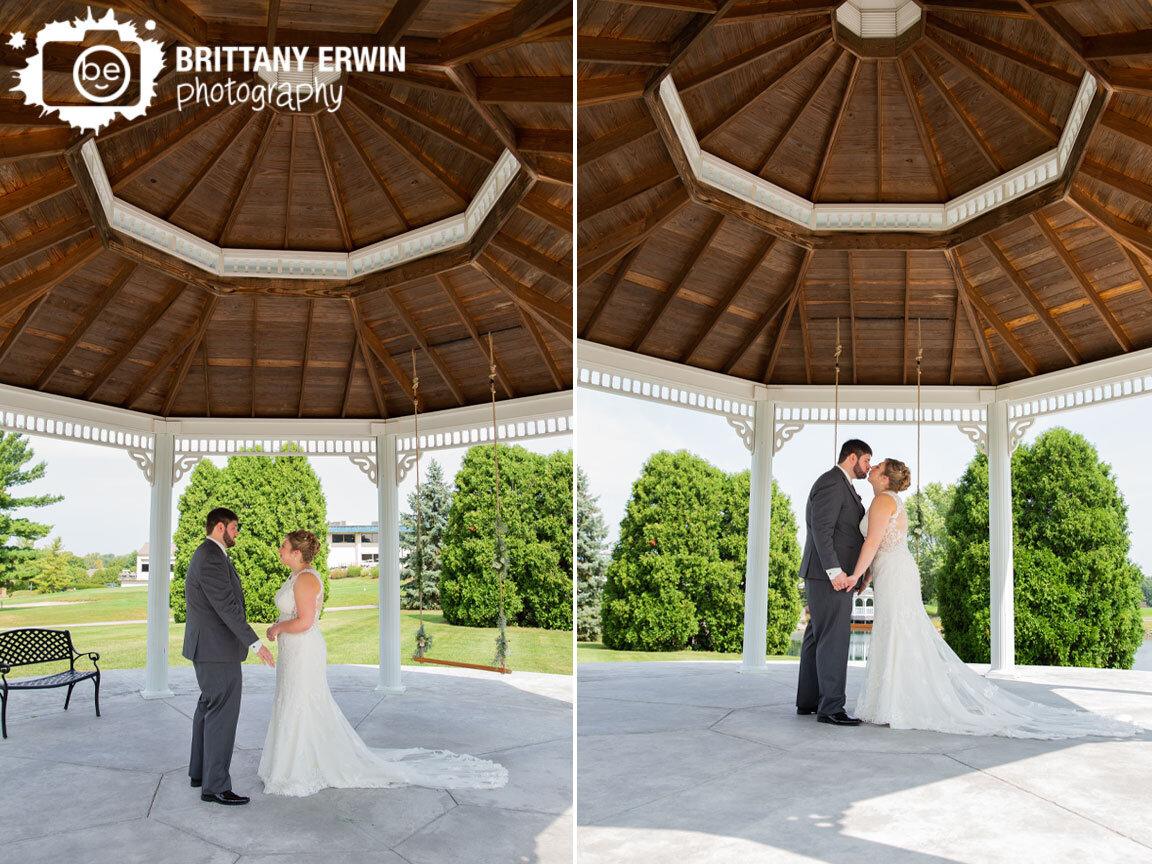 Indianapolis-wedding-photographer-bride-groom-first-look-outside-under-gazemo.jpg