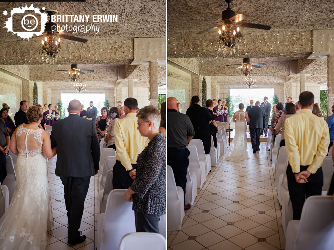 Valle-Vista-wedding-ceremony-outdoor-covered-space-bride-walking-down-aisle-with-father.jpg