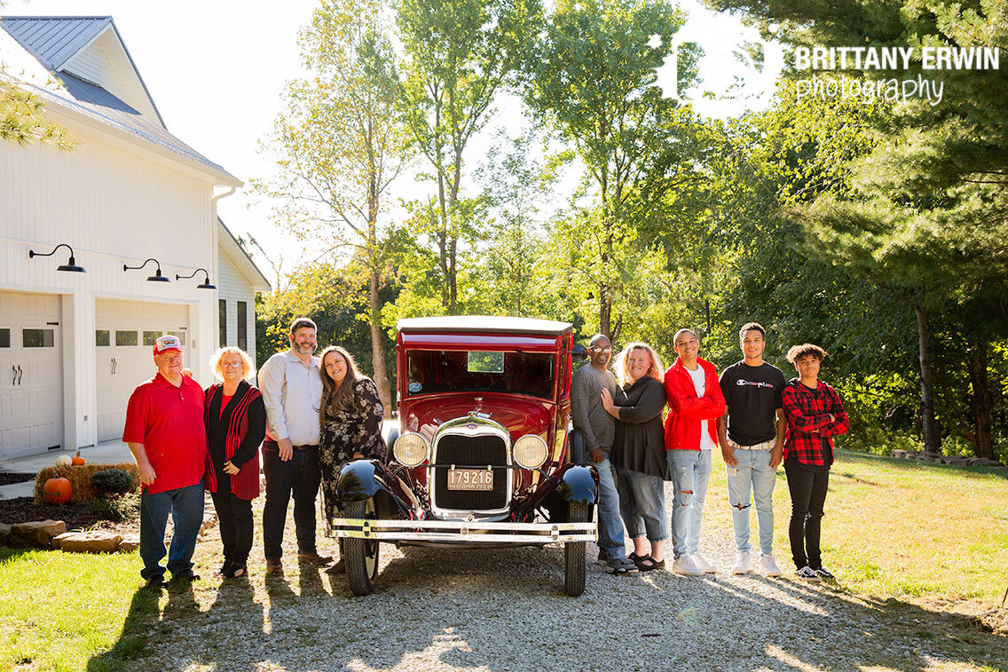 Bloomington-Indiana-family-portrait-outdoor-model-a-ford-classic-historic-truck.jpg