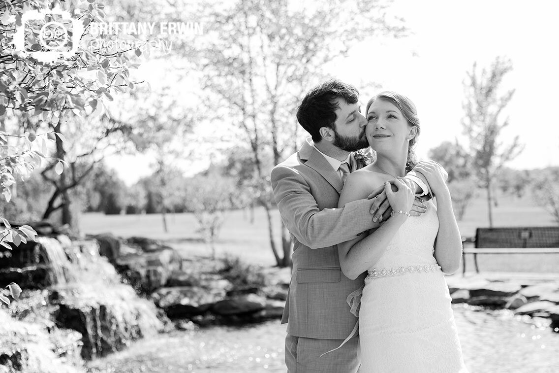 Indianapolis-wedding-photographer-Coxhall-Gardens-waterfall-couple.jpg