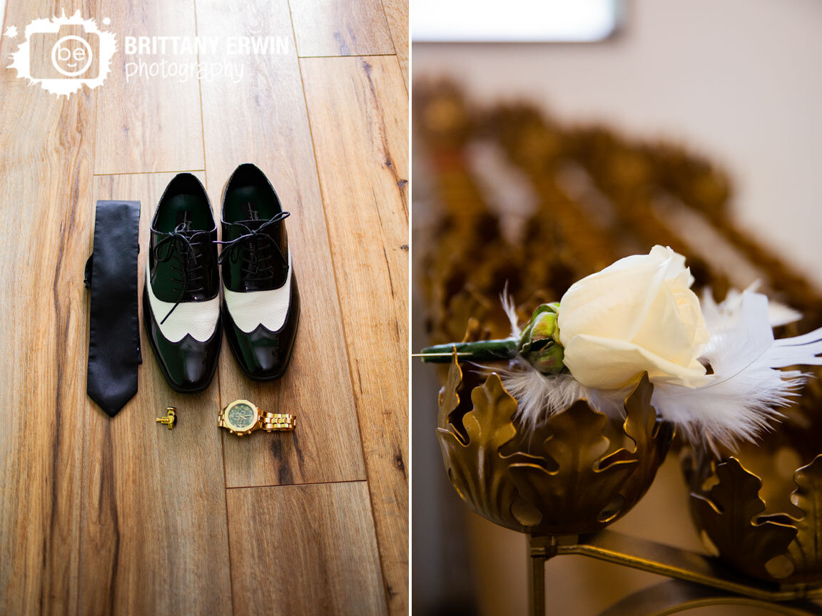 groom-details-shoes-cufflinks-boutonniere-on-candle-holders.jpg