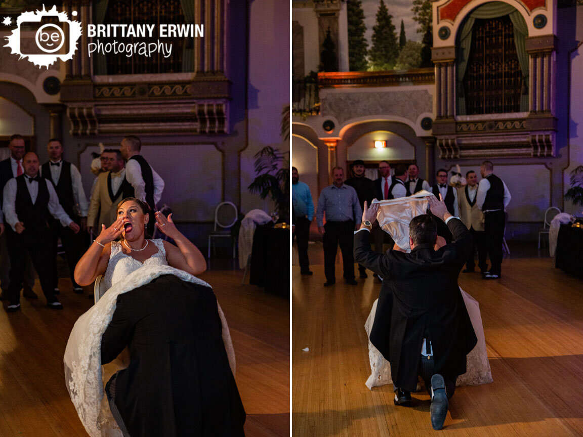 garter-toss-funny-granny-panties-groom-at-wedding-reception.jpg