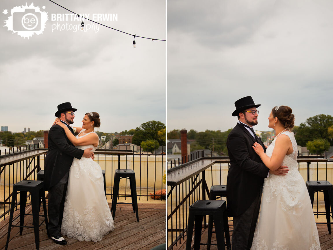 rooftop-bridal-portrait-Fountain-Square-Theatre-wedding.jpg