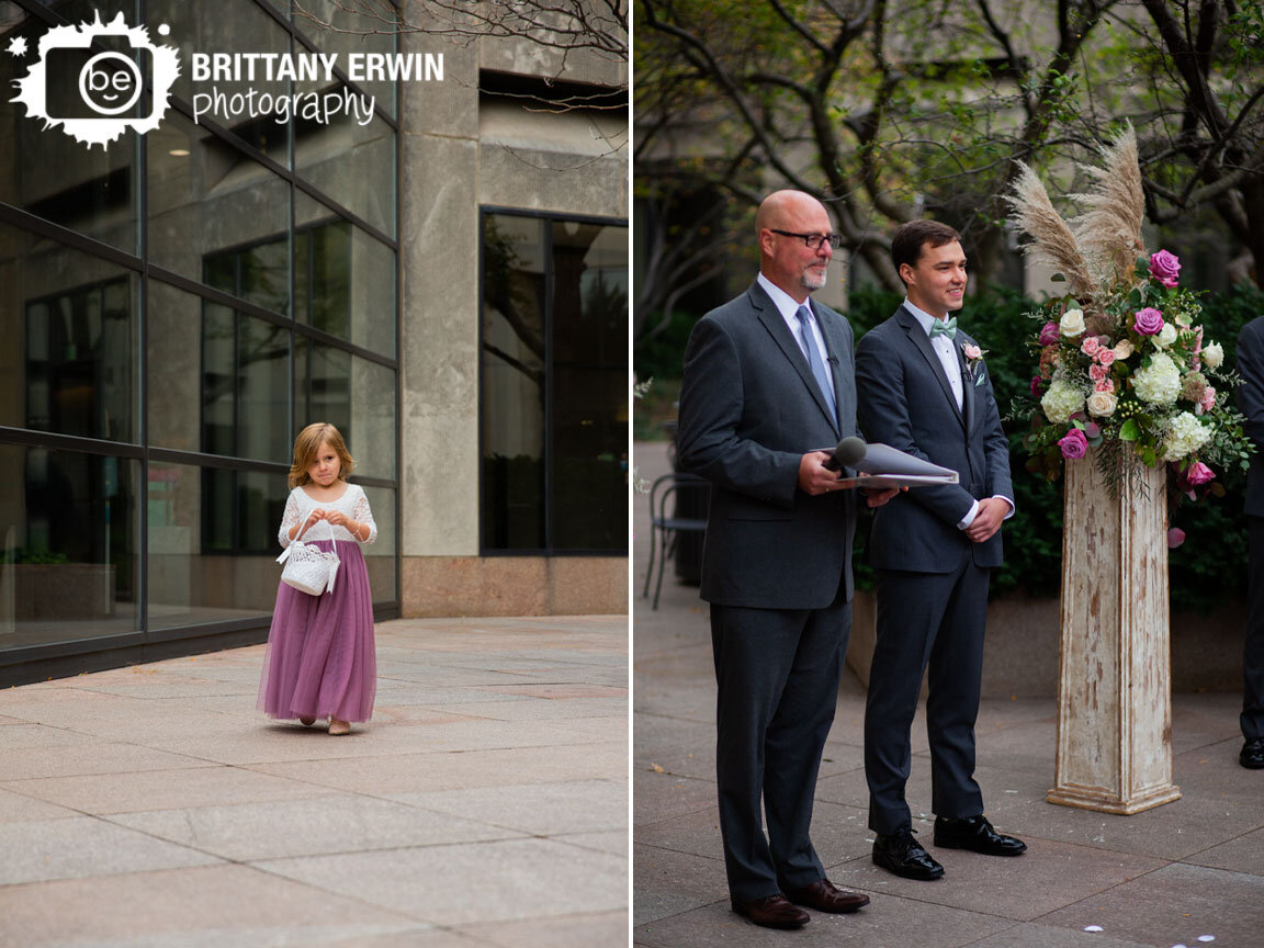 flower-girl-walking-down-aisle-and-groom-reaction-to-bride-at-altar.jpg