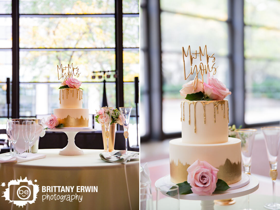 custom-gold-mr-mrs-cake-topper-roses-on-wedding-cake-with-gold-icing-drips.jpg