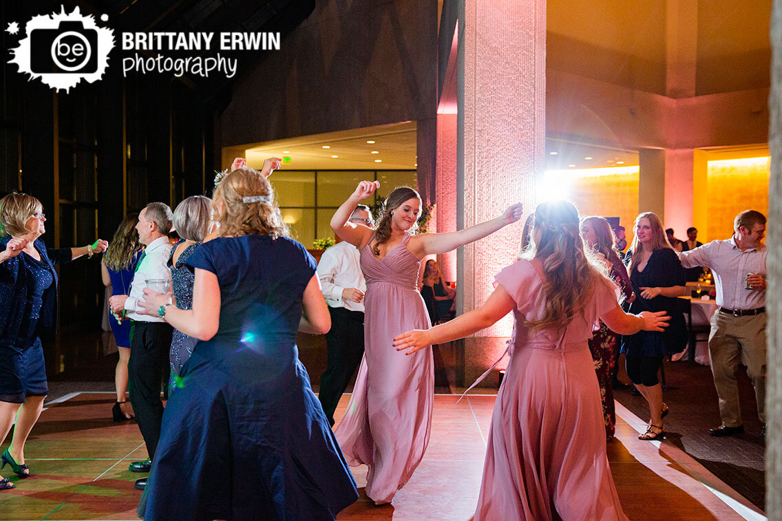bridesmaids-dancing-on-dance-floor-at-reception-Indianapolis-wedding-photographer.jpg
