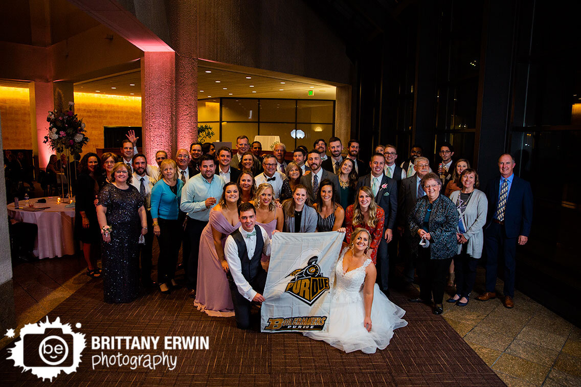 Indianapolis-wedding-photographer-purdue-boilermakers-group-portrait-at-reception.jpg