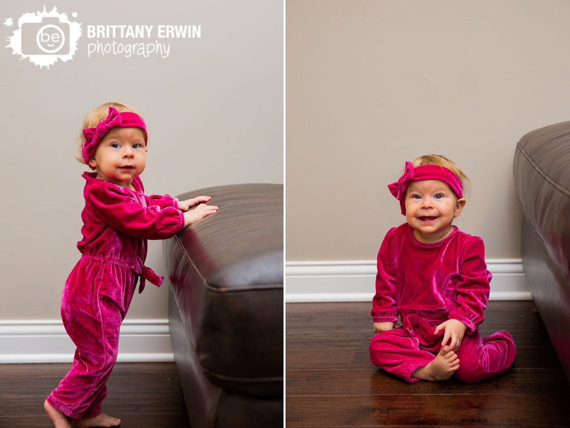 Indianapolis-lifestyle-portrait-photographer-baby-girl-milestone-pink-velvet-jumper.jpg