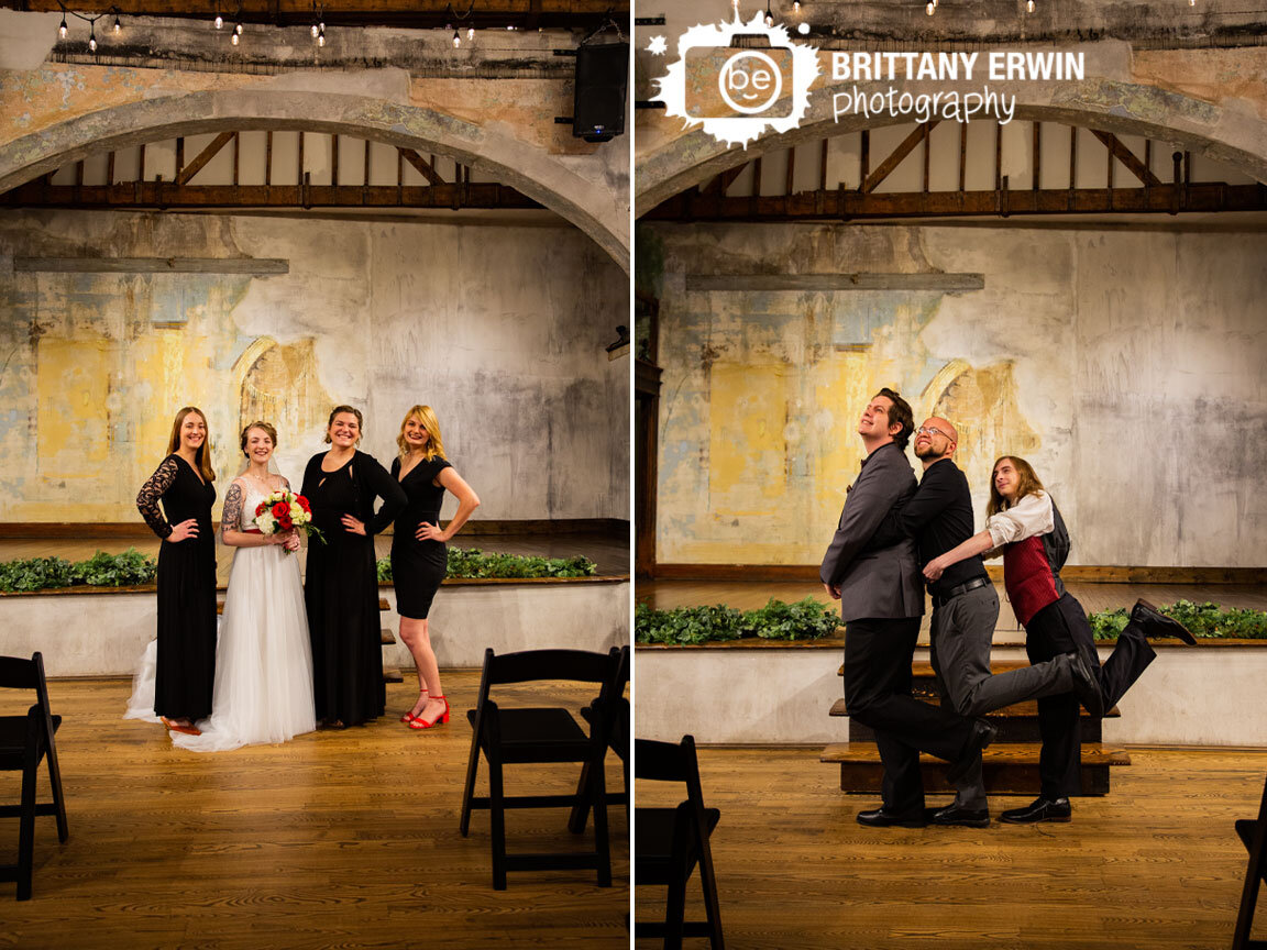 Indianapolis-wedding-photographer-bridal-party-bride-bridesmaids-group-and-groom-with-groomsmen.jpg