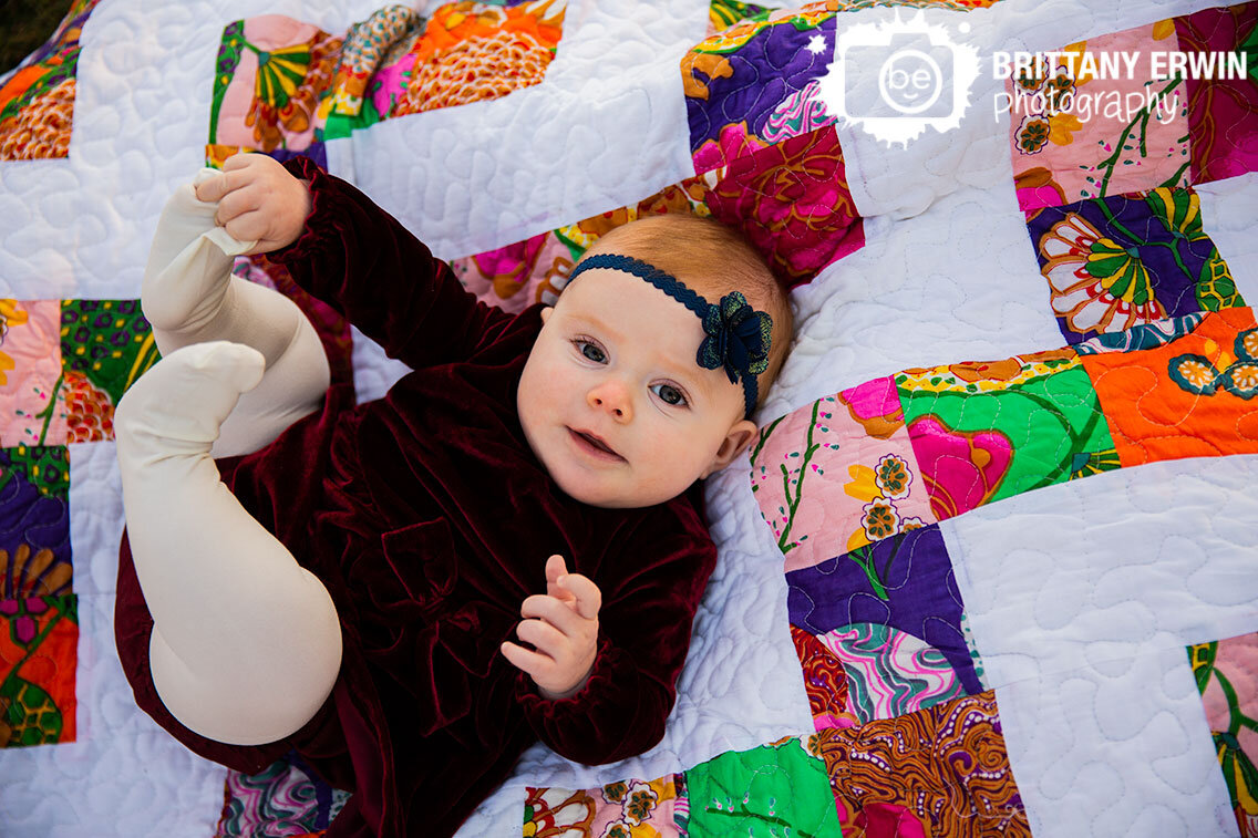 Indianapolis-portrait-photographer-baby-girl-on-quilt-outdoor.jpg