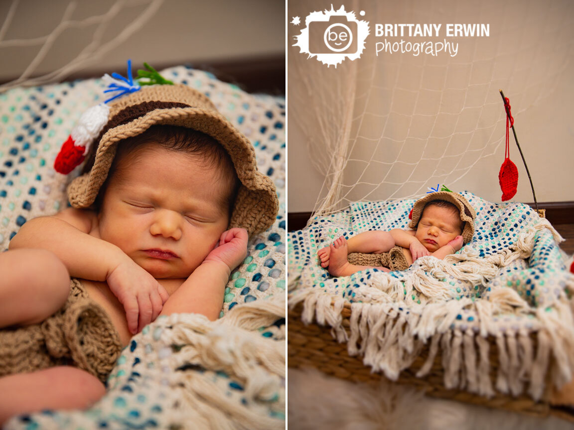 Indianapolis-in-home-lifestyle-newborn-portrait-photographer-baby-boy-fishing-crochet-fish-on-pole-sleepy.jpg