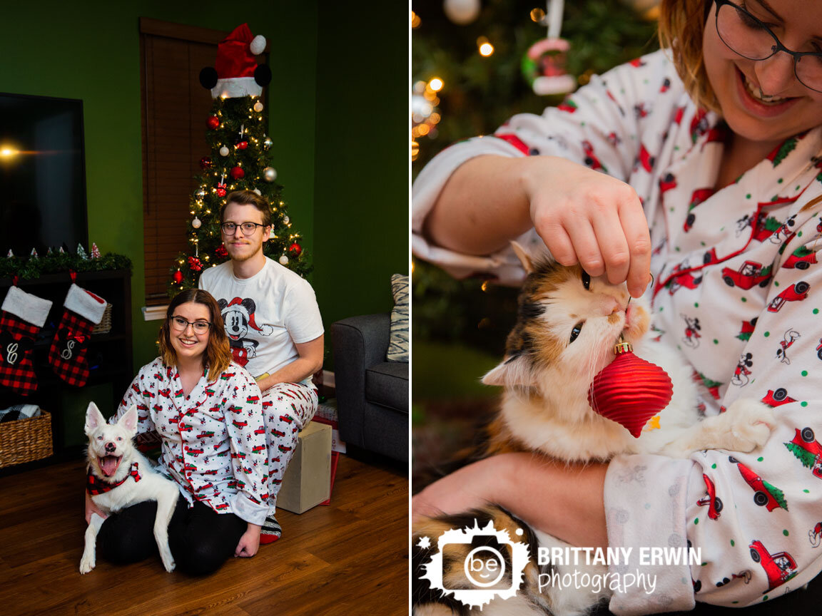 Indianapolis-lifestyle-portrait-photographer-christmas-pajamas-family-group-pets-cat-dog-ornament.jpg