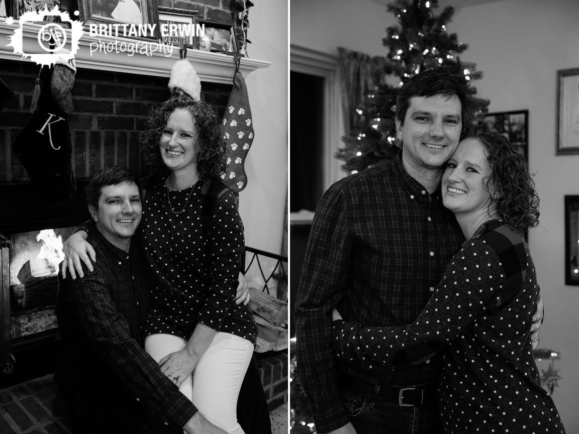 Indianapolis-in-home-christmas-mini-session-photographer-couple-with-fireplace-and-tree.jpg