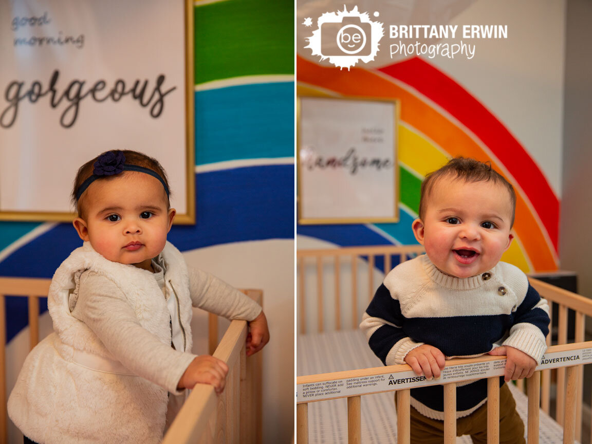 good-morning-gorgeous-hello-handsome-rainbow-mural-twins-nursery-in-home-portrait.jpg