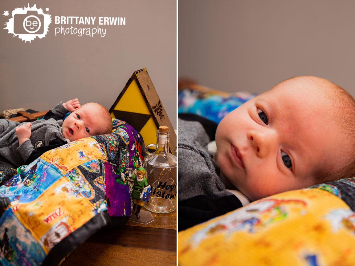 Indianapolis-lifestyle-newborn-photographer-nerdy-baby-hey-listen-navi-link-legend-of-zelda-baby-blanket.jpg