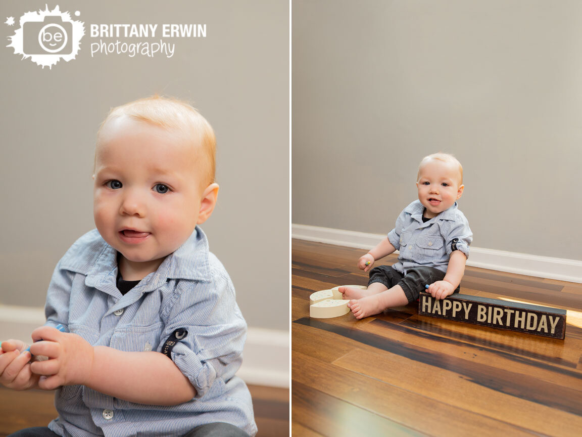 button-down-shirt-first-birthday-happy-boy-playing-with-toy-wooden-cake.jpg
