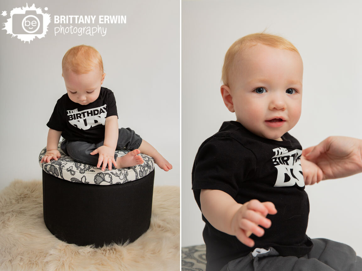 the-birthday-dude-tshirt-baby-boy-first-birthday-sitting-on-stool.jpg