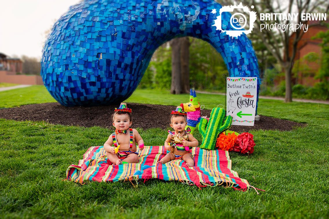 Indianapolis-Art-Center-first-birthday-cake-smash-fiesta-maraca-sombrero-twins.jpg