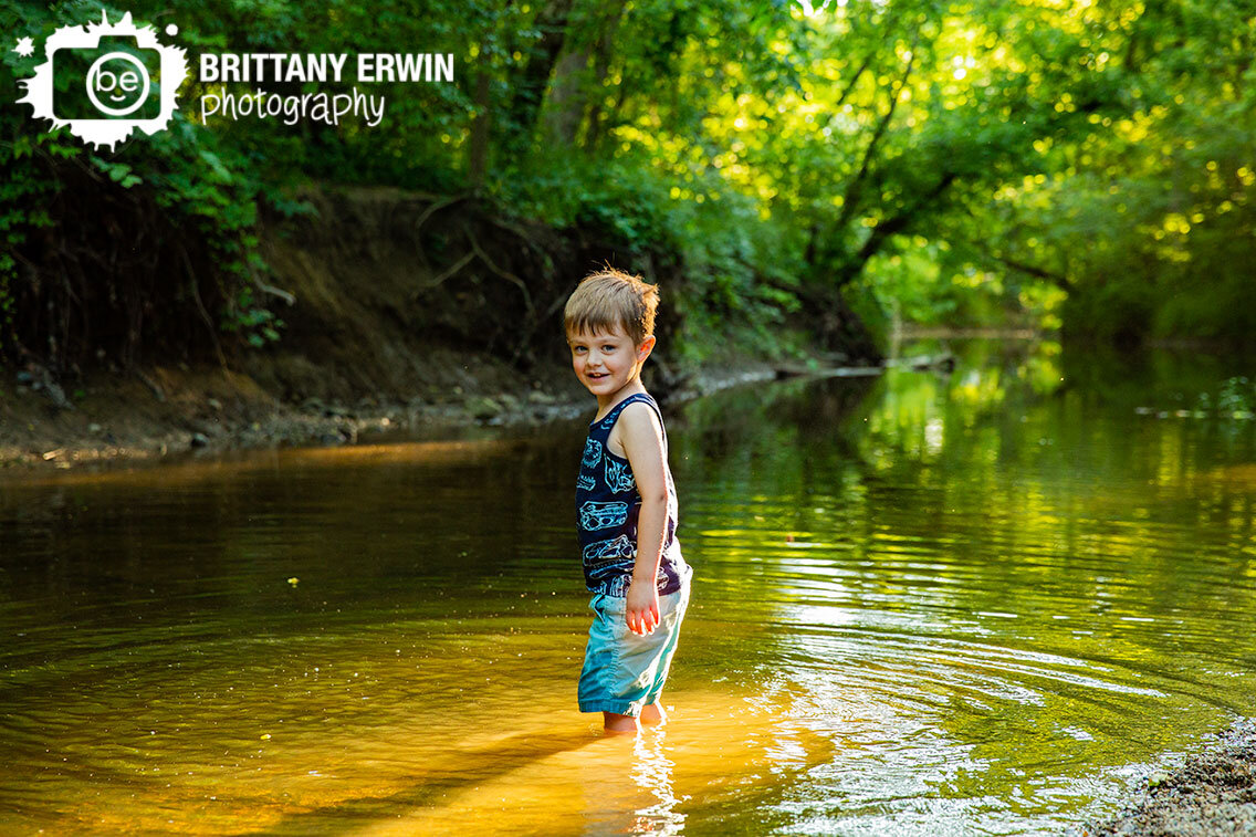 Indianapolis-portrait-photographer-birthday-session-walking-in-water-creek-stomp.jpg