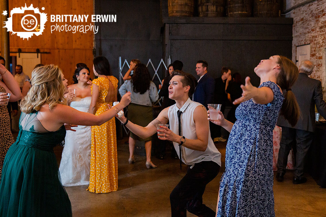 Indianapolis-wedding-photographer-Indiana-City-Brewing-Company-dance-floor-reception.jpg