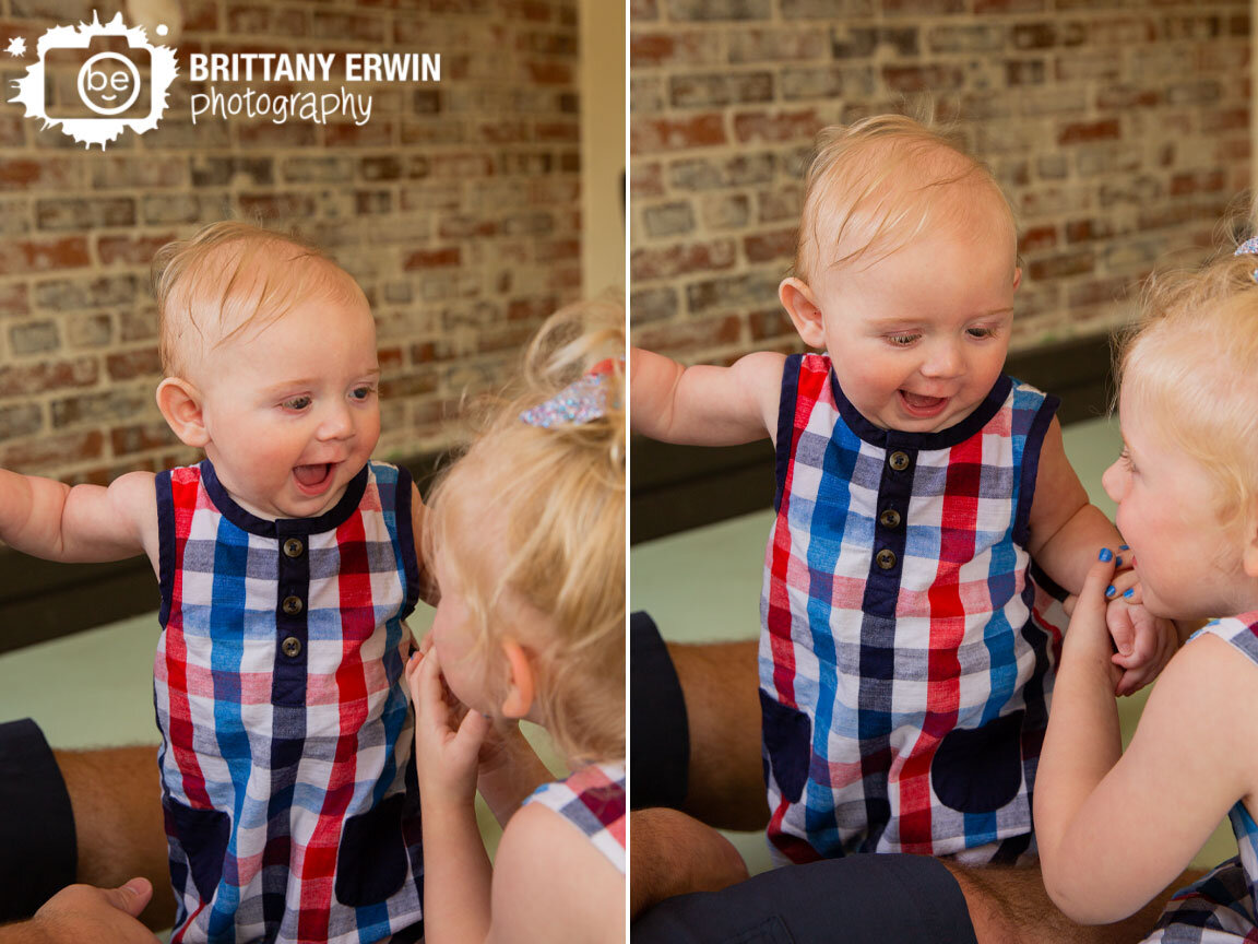 Indianapolis-milestone-portrait-photographer-baby-boy-with-big-sister-laughin.jpg