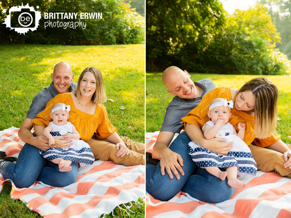 Indianapolis-family-portrait-photographer-baby-girl-with-parents-on-picnic-blanket-outdoor-summer-session.jpg