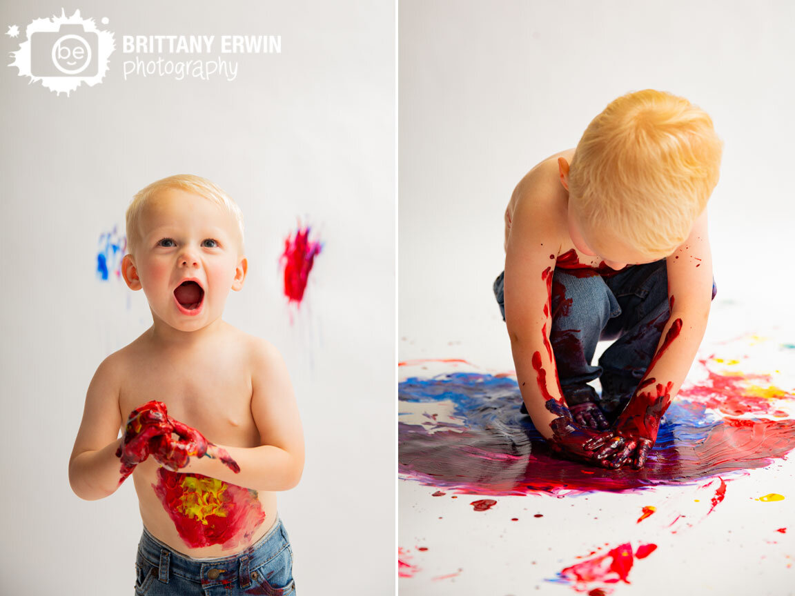 roar-silly-birthday-portrait-photographer-paint-smash-on-white-seamless-backdrop.jpg