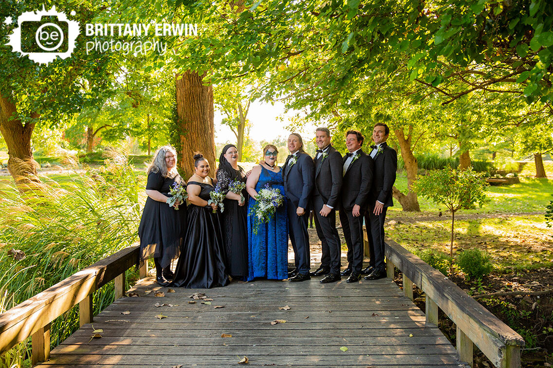 Indianapolis-wedding-photographer-bridal-party-on-bridge.jpg