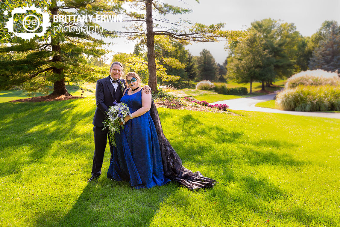 Bridal-portrait-couple-outside-at-sunset-star-space-themed-wedding.jpg