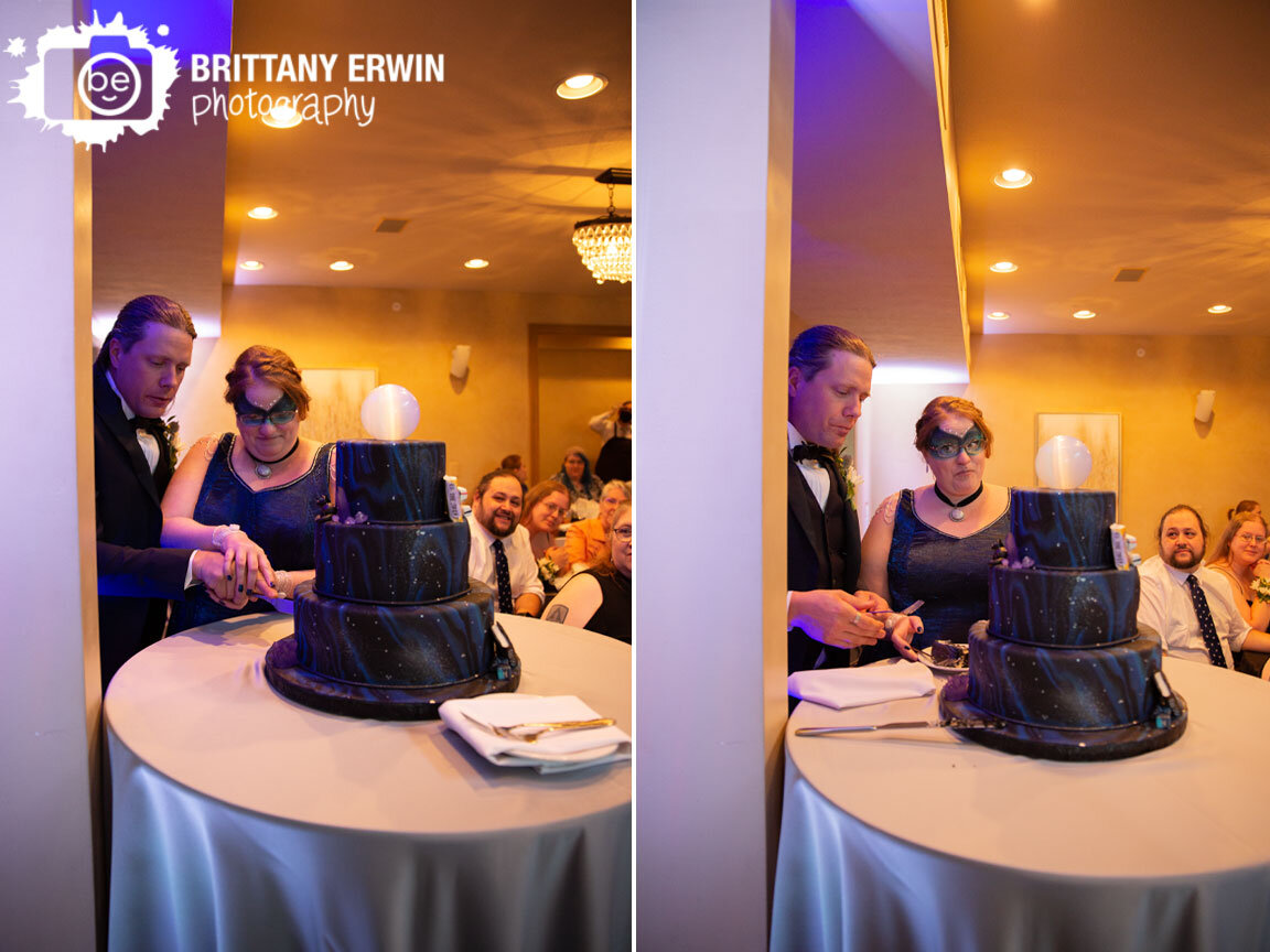 Indianapolis-wedding-photographer-cake-cutting-couple-at-reception.jpg