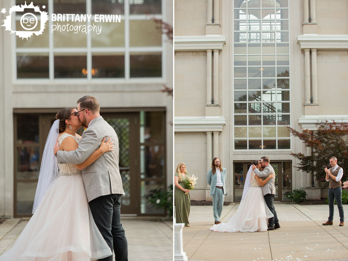 first-kiss-at-outdoor-wedding-ceremony.jpg