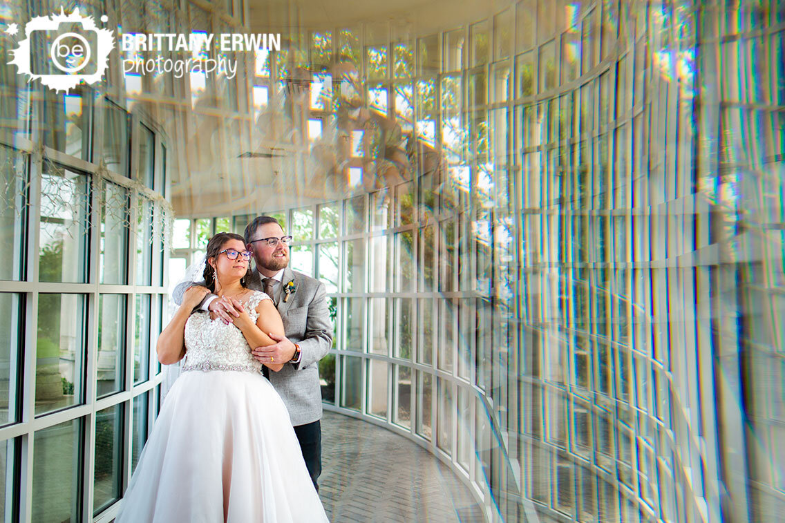Community-Life-Center-glass-hallway-wedding-photographer-bridal-portrait.jpg